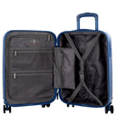 Heys Astro - 4-Rollen-Kabinentrolley S 53 cm (blue) - Ansicht 6