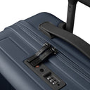 Travelite Panello - 4-Rollen-Kabinentrolley S Slim 55 cm (night sky) - Ansicht 8