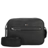 BOSS Ray EW Crossbody N - Umhängetasche 19.5 cm (black)