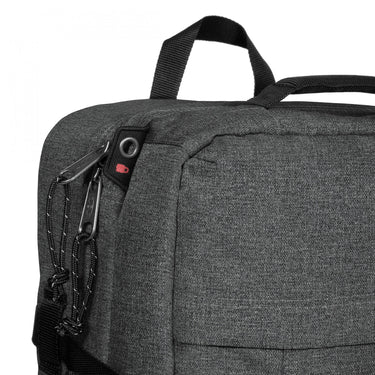 Eastpak selection Travelpack 42 - Reiserucksack 17" 51 cm (black denim) - Ansicht 6