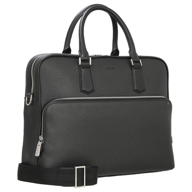 BOSS New Crosstown - Aktentasche 38 cm (black) - Ansicht 5
