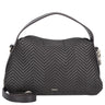 BOSS Caylie - Umhängetasche 26.5 cm (dark brown)