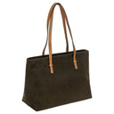 Brics Life Vittoria - Shopper 35 cm (olive) - Ansicht 3