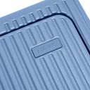 Heys Latch - 4-Rollen-Kabinentrolley S 53 cm erw. (ocean) - Ansicht 6