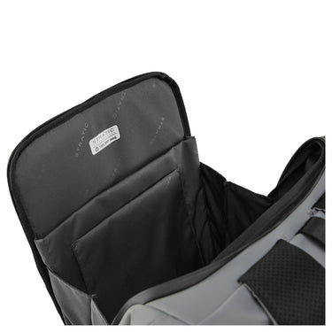 Stratic Vibe - Rucksack 52 cm (grey) - Ansicht 8