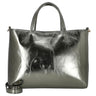 Joop Metallico Elea - Henkeltasche 35 cm (burnt olive)