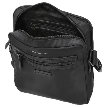 Picard S'Pore - Umhängetasche 22 cm (schwarz) - Ansicht 6