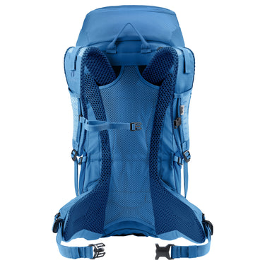 Deuter Futura 32 - Wanderrucksack 66 cm (nightblue-baltic) - Ansicht 4