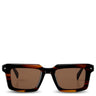 Travelite URBAN Spark - Sonnenbrille (Brown Tortoise)