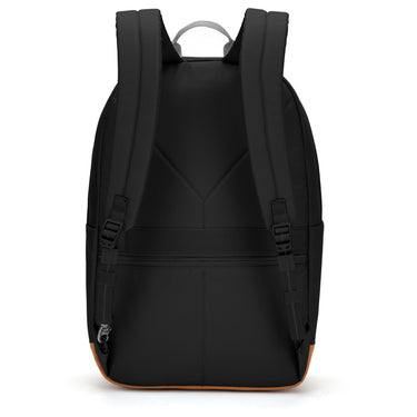 pacsafe GO 25 - Rucksack 15" 46 cm (jet black) - Ansicht 4