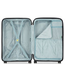 Delsey Paris Freestyle - 4-Rollen-Trolley L 76 cm (schwarz) - Ansicht 5