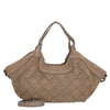 FREDsBRUDER Hey Lovely - Bolso de mano (soft taupe)