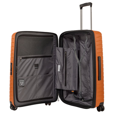 Stratic Novium SL - 4-Rollen-Trolley 65 cm erw. (rosso/clay) - Ansicht 7