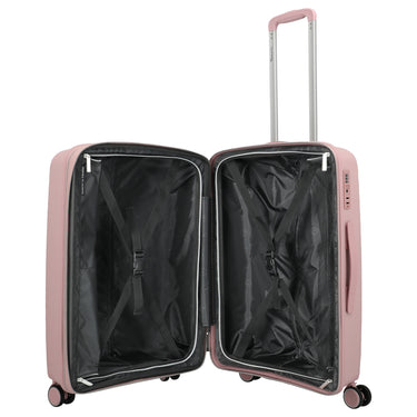 Travelite Tamaris Voyaage - 4-Rollen-Trolley 66 cm M erw. (blush) - Ansicht 8