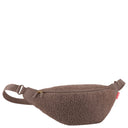 reisenthel city beltbag - Gürteltasche 47 cm (teddy chocolate) - Ansicht 2