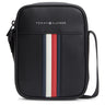 Tommy Hilfiger Metro - Umhängetasche 19.5 cm (black)