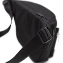 Herschel Pop Quiz - Gürteltasche 31 cm (black) - Ansicht 5