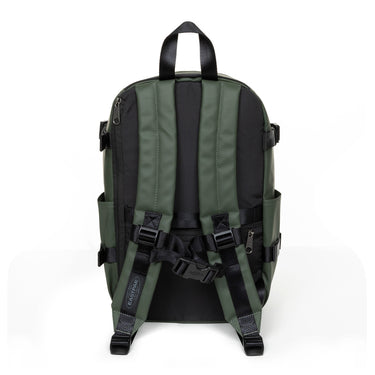 Eastpak Selection Cabin Pak'r 22 - Rucksack 15" 40 cm (tarp forest) - Ansicht 2