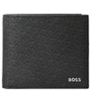 BOSS Daxter - Cartera 4cc 11 cm (black)