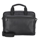 BOSS Men Jace - Laptoptasche 15" 39 cm (black)