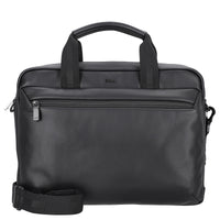 BOSS Men Jace - Laptoptasche 15" 39 cm (black)