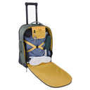Evoc Terminal Bag 40+20 - Rollenreisetasche 54 cm (dark olive) - Ansicht 5