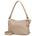 Coccinelle Rebekka - Schultertasche 23 cm (sandshell) - Ansicht 2