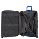 Heys Astro - 4-Rollen-Trolley L 76 cm erw. (blue) - Ansicht 6