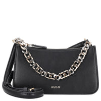 HUGO Women Love - Umhängetasche 21 cm (black)