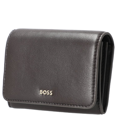 BOSS Numah Flap - Geldbörse 2cc 11 cm (dark brown) - Ansicht 3
