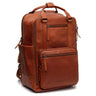 The Chesterfield Brand Calden - Rucksack 15" 40 cm (cognac)