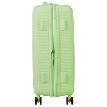 American Tourister Soundbox - 4-Rollen-Trolley 67 cm (kiwi green) - Ansicht 6