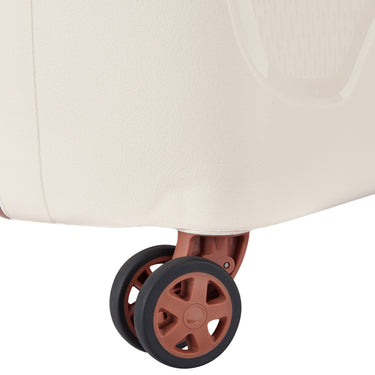 Delsey Paris Moncey MR - 4-Rollen-Trolley 69 cm (angora) - Ansicht 7