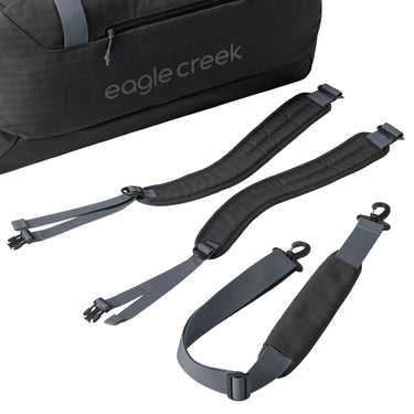 eagle creek No Matter What Duffel 40 - Reisetasche 56 cm (black) - Ansicht 5
