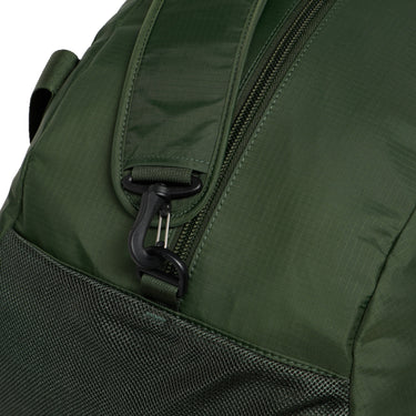 Haglöfs Tight Duffle 50 - Reisetasche 55 cm (seaweed green/true black) - Ansicht 7
