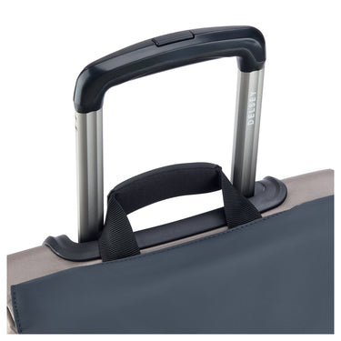 Delsey Paris Securflap - 2-Rollen-Rucksacktrolley S 49 cm (braun) - Ansicht 6