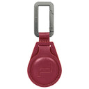 Porsche Design Keyring Air Tag - Schlüsselanhänger Air Tag (red)