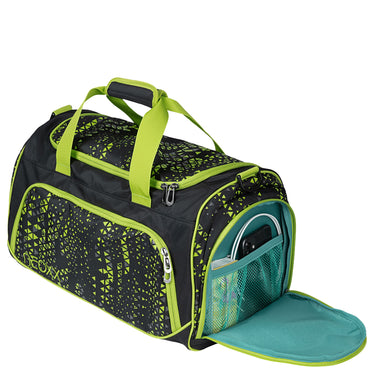 Neoxx MOVE - Sporttasche 43.5 cm (Code Breaker) - Ansicht 4