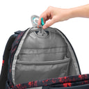 Coocazoo Mate - Schulrucksack 48 cm (Broken Black) - Ansicht 7