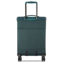 Delsey Paris Brochant 3 - 4-Rollen-Kabinentrolley S 55 cm erw. (tannengrün) - Ansicht 3