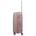 Travelite Tamaris Voyaage - 4-Rollen-Trolley 66 cm M erw. (blush) - Ansicht 4