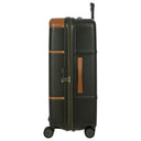 Brics Bellagio - 4-Rollen-Trolley 70.5 cm erw. (olive) - Ansicht 4