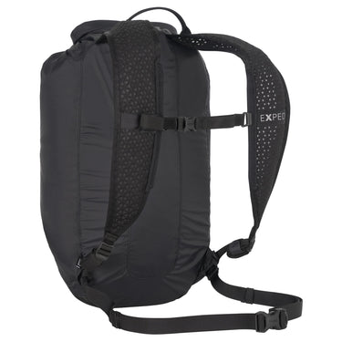 Exped Cloudburst 15 - Rucksack 42 cm (black) - Ansicht 2