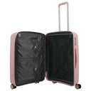 Travelite Tamaris Voyaage - 4-Rollen-Trolley 66 cm M erw. (blush) - Ansicht 7