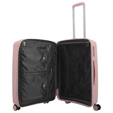 Travelite Tamaris Voyaage - 4-Rollen-Trolley 66 cm M erw. (blush) - Ansicht 7