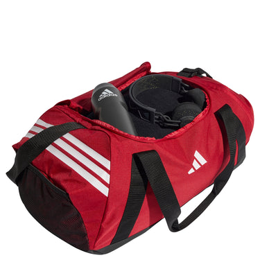 adidas Tiro Duffle M - Sporttasche M 59.5 cm (tepore/white) - Ansicht 4
