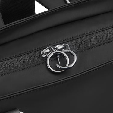 Delsey Paris Victoire - Rucksack 15.6" 37 cm (schwarz) - Ansicht 6