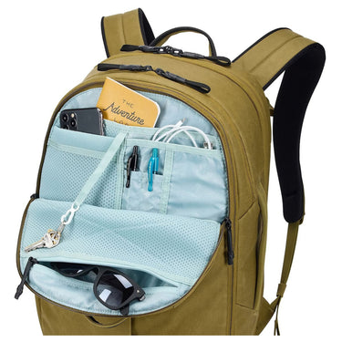 Thule Aion 28 - Reiserucksack 15" 47 cm (nutria) - Ansicht 5
