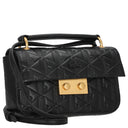 Lacoste Flap Crossover Bag - Umhängetasche (noir) - Ansicht 5