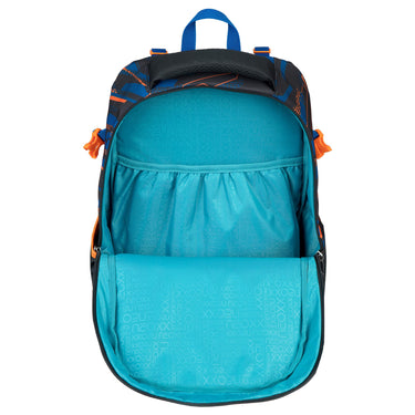 Neoxx ACTIVE PRO - Schulrucksack 45.5 cm (Streetlight Runner) - Ansicht 6